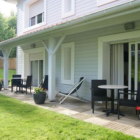 Villa Argi Eder Saint-Jean-de-Luz Ngoại thất bức ảnh