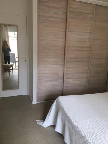 Villa Argi Eder Saint-Jean-de-Luz Ngoại thất bức ảnh